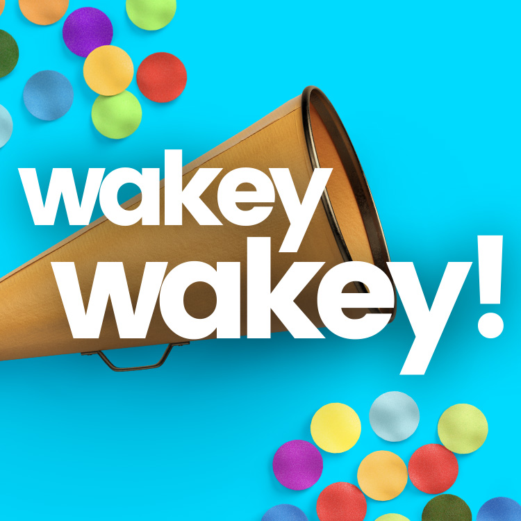 Coding for Creative Kids 4 Wakey Wakey Small